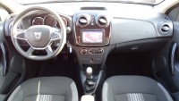 Dacia Sandero II Stepway 0,9 TCe