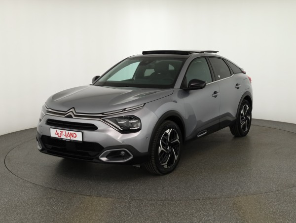 Citroen C4 PureTech 130