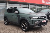 Dacia Duster Journey Hybrid 155 Aut.