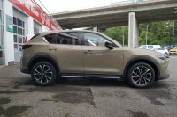 Mazda CX-5 2.5 SKYACTIV AWD