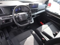 Opel Zafira Life Edition XL Aut. VC