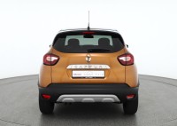 Renault Captur 1.3 TC Aut.