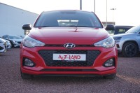 Hyundai i20 1.2 YES!
