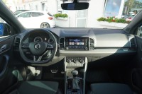 Skoda Karoq 1.5 TSI Clever
