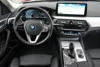 BMW 520 e Touring