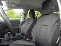 Skoda Fabia 1.0 MPI Ambition