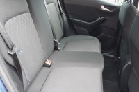Ford Fiesta 1.0 EcoBoost Active M-Hybrid