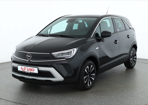 Opel Crossland 1.2 Turbo Elegance