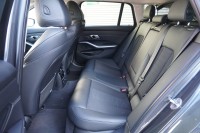 BMW 320 320d Sport Line