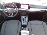 VW Golf VIII Variant 2.0 TDI Life