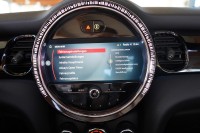 MINI JOHN_COOPER_WORKS_CABRIO John Cooper Works Cabrio Aut.