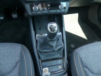 Skoda Kamiq 1.0 TSI