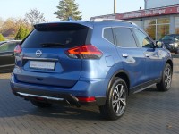 Nissan X-Trail 1.3 N-Connecta