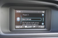 Volvo V40 T2 2.0 Kinetic