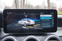 Mercedes-Benz C 200 C200 AMG Line