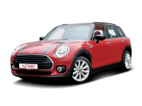 MINI Clubman Cooper 1.5 2-Zonen-Klima Navi Sitzheizung