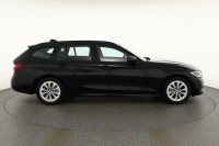 BMW 318 d Touring