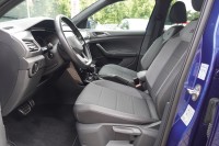 VW T-Cross 1.0 TSI R-Line