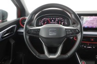Seat Arona 1.0 TSI DSG FR Beats