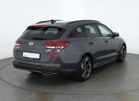 Hyundai i30 Kombi 1.6 T-GDI N-Line Aut.