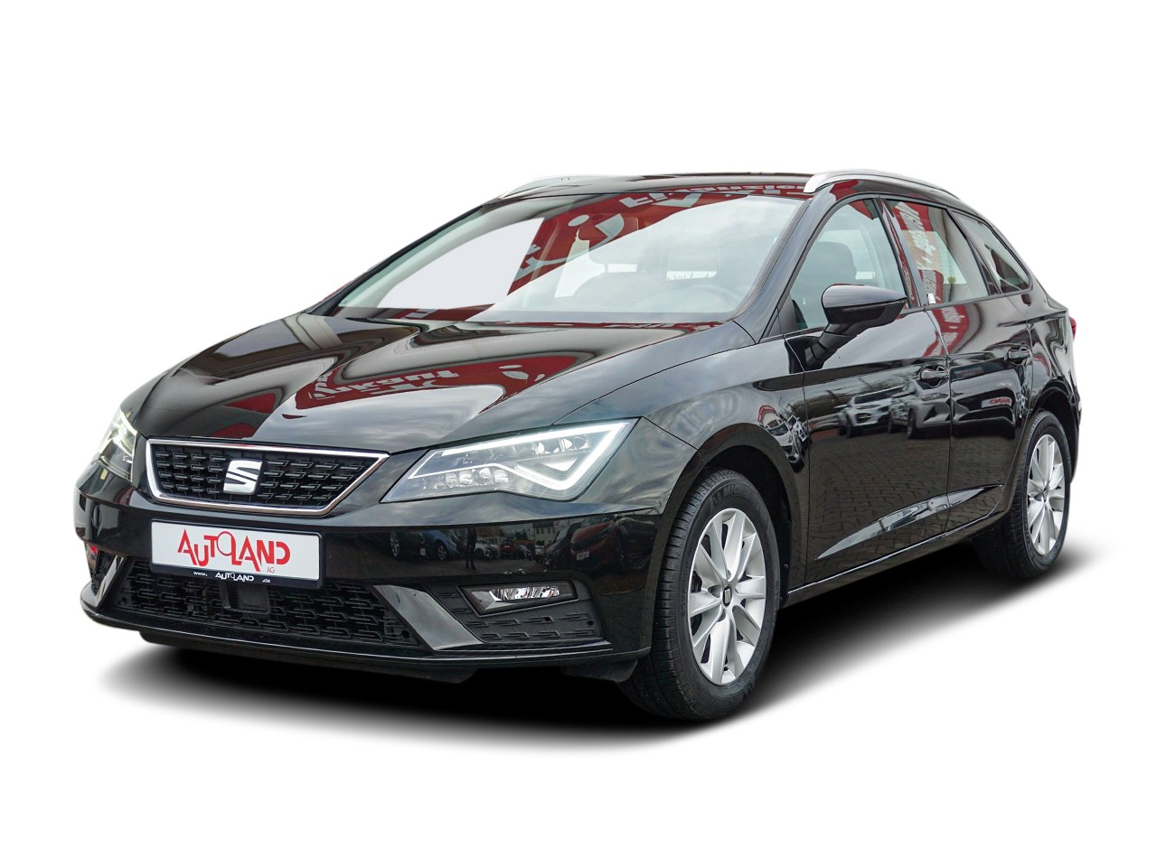 Seat Leon ST 2.0 TDI Xcellence