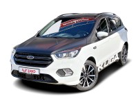 Ford Kuga 1.5 2-Zonen-Klima Navi Sitzheizung