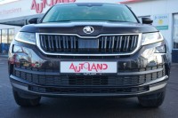 Skoda Kodiaq 1.4 TSI Style 4x4