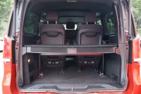Mercedes-Benz V-Klasse V300 d AMG Line lang