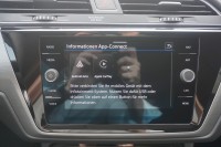 VW Touran 1.5 TSI DSG