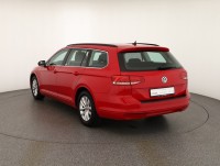 VW Passat Variant 1.6 TDI DSG