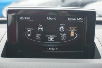 Audi Q3 2.0 TFSI S-Line quattro S-Tronic