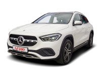 Mercedes-Benz GLA 180 Progressive Aut. LED Navi Panorama PDC