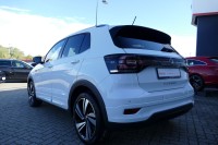 VW T-Cross 1.0 R-Line