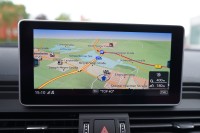 Audi Q5 2.0 TFSI quattro