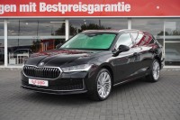 Vorschau: Skoda Superb Combi 2.0 TDI L&K 4x4 DSG