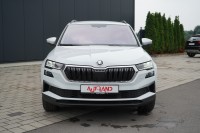 Skoda Karoq 1.5 TSI Tour DSG