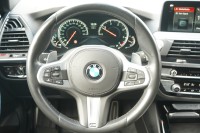 BMW X3 xDrive 20 d M Sport