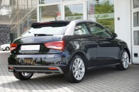 Audi A1 1.0 TFSI S-Line
