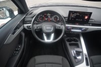 Audi A4 Quattro Avant 40 TFSI quattro advanced