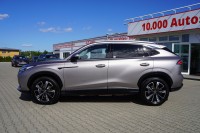 MG HS 1.5 T-GDI Hybrid+ Luxury Aut.