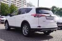 Toyota RAV 4 RAV4 2.5 VVT-i Hybrid Team D 4x4