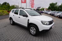 Dacia Duster II 1.0 TCE