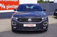 VW T-Roc 2.0 Sport 4Motion R-Line DSG
