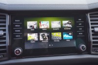 Skoda Kodiaq 2.0 TDI Sportline 4x4 DSG