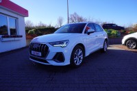 Vorschau: Audi Q3 35 2.0 TDI S line