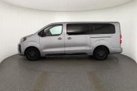Vorschau: Opel Zafira Life XL 2.0 CDTi Aut.