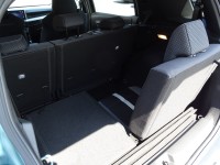 Opel Frontera 1.2 DI Turbo Ultimate Hybrid Aut.