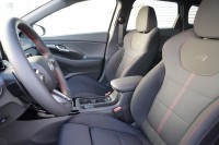 Hyundai i30 Kombi 1.6 T-GDI N-Line Aut.