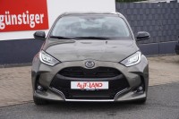 Mazda 2 Hybrid 1.5 Select
