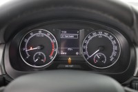Skoda Rapid Spaceback 1.4 TSI DSG